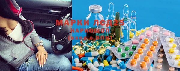 хмурый Ладушкин